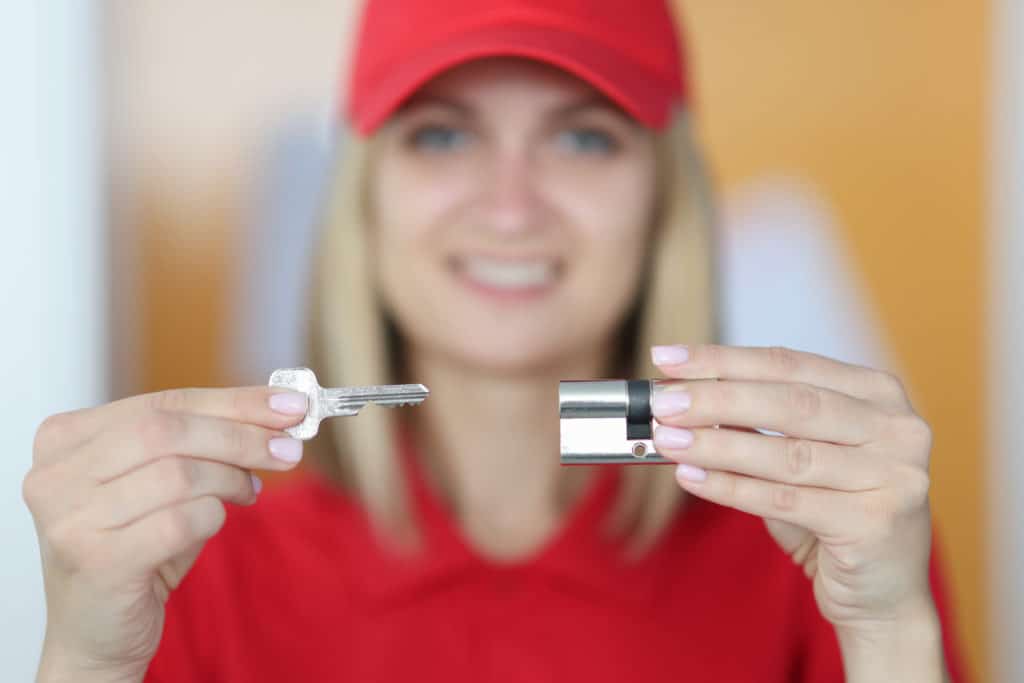Schlüsseldienst Stuttgart Heumaden